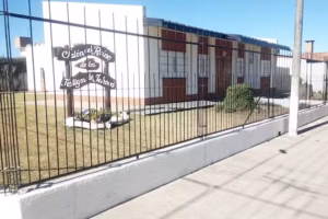 Salon De Los Testigos De Jehova
