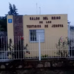Salón de Los Testigos de Jehová