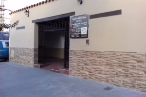 Salon De Los Testigos De Jehova