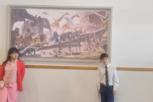Salón de los testigos de Jehová (Propiedad de Lauty Valentín Caballero)