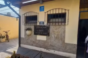 Salon Del Reino