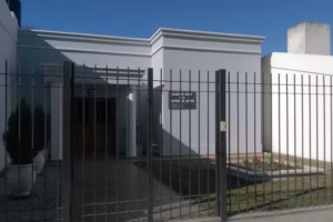 Salon Del Reino