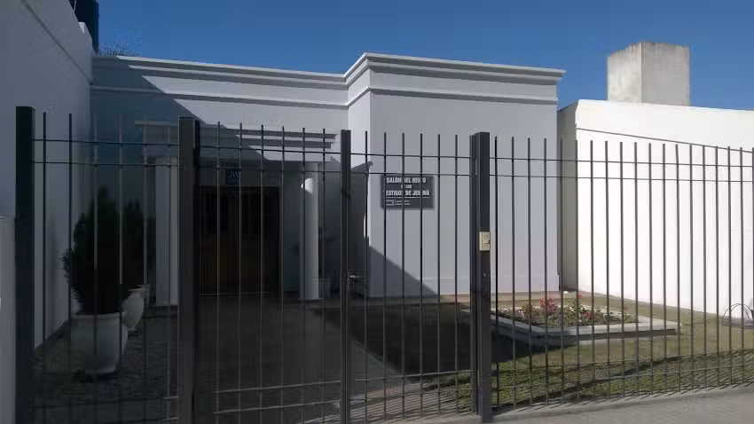 Salon Del Reino
