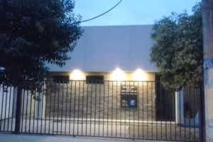 SALÓN DEL REINO DE LOS TESTIGOS DE JEHOVÁ