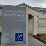 Salon Del Reino De Los Testigos De Jehová