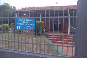 Salón del Reino de los Testigos de Jehová