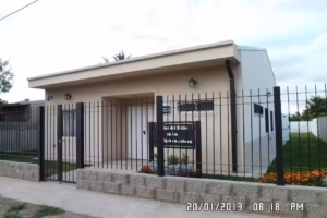 Salon Del Reino De Los Testigos De Jehova