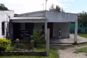Salón Del Reino De Los Testigos De Jehová