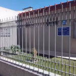 SALON DEL REINO DE LOS TESTIGOS DE JEHOVA