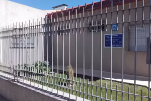 SALON DEL REINO DE LOS TESTIGOS DE JEHOVA