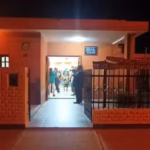 Salon Del Reino De Los Testigos De Jehova