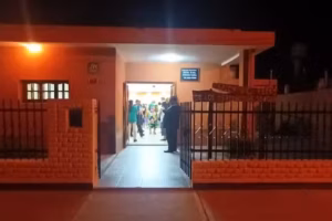 Salon Del Reino De Los Testigos De Jehova