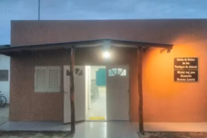 Salón del Reino de los testigos de Jehová