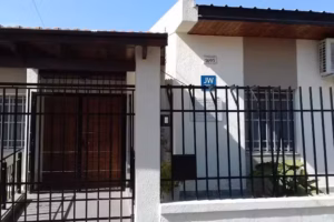 Salón del Reino de los Testigos de Jehová