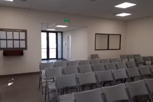 Salon Del Reino De Los Testigos De Jehová