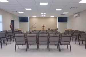 Salón Del Reino De Los Testigos De Jehová