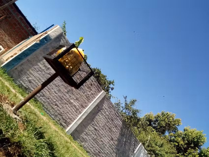 Salón del Reino de los Testigos de Jehová