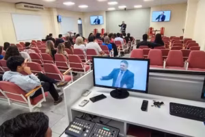 Salón del Reino de los Testigos de Jehová