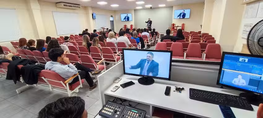 Salón del Reino de los Testigos de Jehová