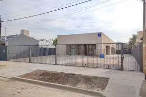 Salón del Reino de los Testigos de Jehová