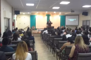 Salón del Reino de Los Testigos de Jehová