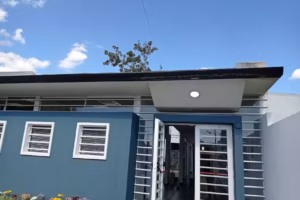 Salón del Reino de los Testigos de Jehová
