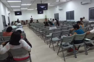 Salon Del Reino De Los Testigos De Jehová