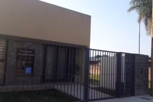 Salon del Reino de los Testigos de Jehová