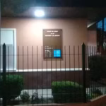 Salón Del Reino de Los Testigos de Jehova