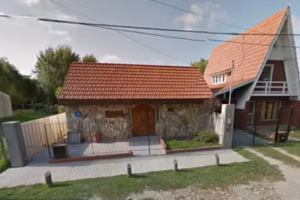 Salón del Reino de los Testigos de Jehová