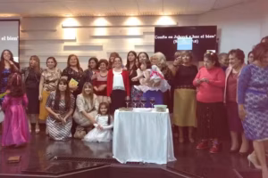 Salón Del Reino De Los Testigos De Jehová