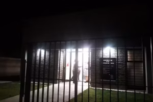 Salon Del Reino De los testigos de jehová