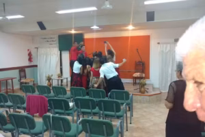 Salon Del Reino De Los Testigos De Jehova