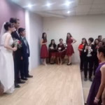 Salón Del Reino De Los Testigos De Jehová
