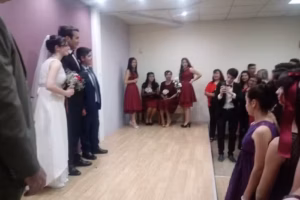 Salón Del Reino De Los Testigos De Jehová