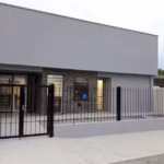 Salon Del Reino De Los Testigos De Jehová