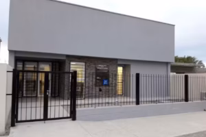 Salon Del Reino De Los Testigos De Jehová