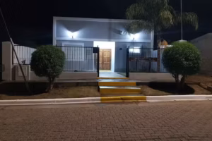 Salón del Reino de los Testigos de Jehová