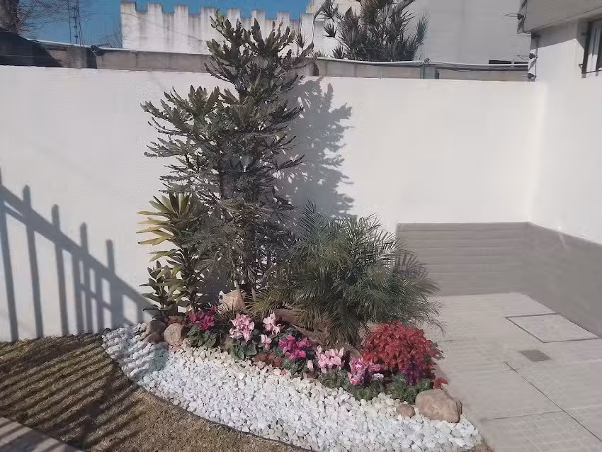 Salón del Reino de los Testigos de Jehová