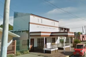 Salón del Reino de los Testigos de Jehová