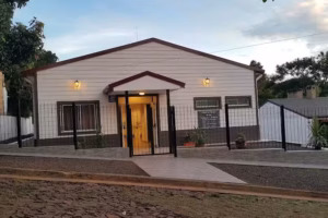 Salón Del Reino De Los Testigos De Jehová