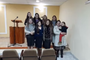 Salon Del Reino De Los Testigos De Jehová
