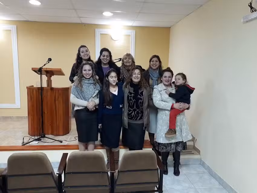 Salon Del Reino De Los Testigos De Jehová