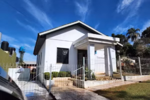 Salón del Reino de los Testigos de Jehová