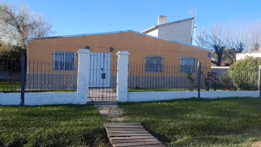 Salon del Reino de los testigos de jehová