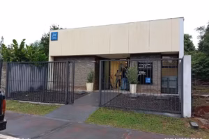 Salón del Reino de los Testigos de Jehová