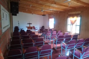 Salon Del Reino De Los Testigos De Jehova