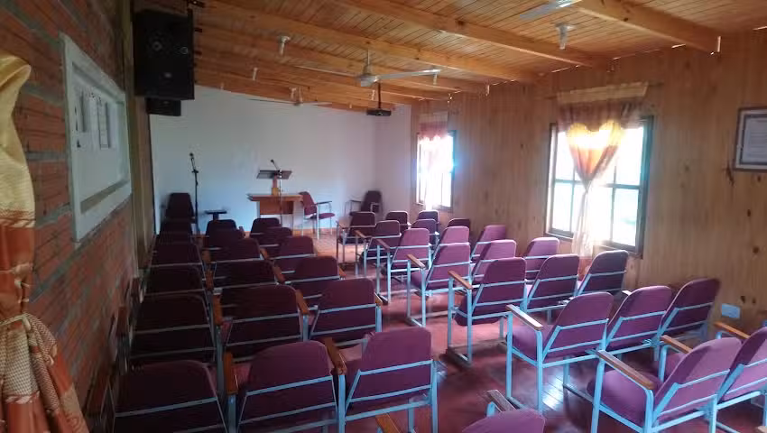 Salon Del Reino De Los Testigos De Jehova