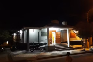 Salón Del Reino De Los Testigos de Jehová