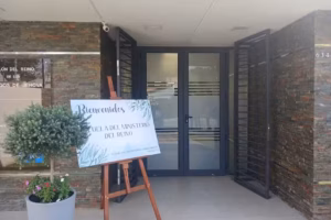 Salon Del Reino De Los Testigos De Jehova